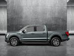 2025 Ford F-150 Lightning SuperCrew Cab AWD Pickup for sale #SWG12061 - photo 2