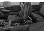 2025 Ford F-150 Lightning SuperCrew Cab AWD Pickup for sale #SWG12061 - photo 9