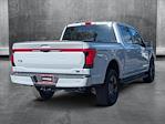 2025 Ford F-150 Lightning SuperCrew Cab AWD Pickup for sale #SWG15027 - photo 4