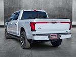 2025 Ford F-150 Lightning SuperCrew Cab AWD Pickup for sale #SWG15027 - photo 2