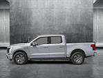 2025 Ford F-150 Lightning SuperCrew Cab AWD Pickup for sale #SWG15027 - photo 3