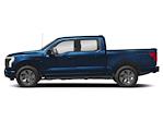 2025 Ford F-150 Lightning SuperCrew Cab AWD Pickup for sale #SWG17539 - photo 3
