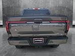 2025 Ford F-150 Lightning SuperCrew Cab AWD Pickup for sale #SWG17965 - photo 16