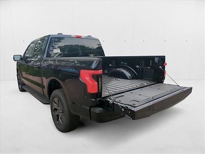 2025 Ford F-150 Lightning SuperCrew Cab AWD Pickup for sale #SWG19076 - photo 2