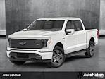 2025 Ford F-150 Lightning SuperCrew Cab AWD Pickup for sale #SWG21708 - photo 1