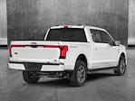 2025 Ford F-150 Lightning SuperCrew Cab AWD Pickup for sale #SWG21708 - photo 2