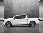 2025 Ford F-150 Lightning SuperCrew Cab AWD Pickup for sale #SWG21708 - photo 3