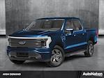 2025 Ford F-150 Lightning SuperCrew Cab AWD Pickup for sale #SWG21751 - photo 1