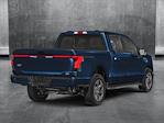 2025 Ford F-150 Lightning SuperCrew Cab AWD Pickup for sale #SWG21751 - photo 2