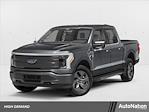 2025 Ford F-150 Lightning SuperCrew Cab AWD Pickup for sale #SWG28763 - photo 1