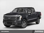 2025 Ford F-150 Lightning SuperCrew Cab AWD Pickup for sale #SWG30089 - photo 1