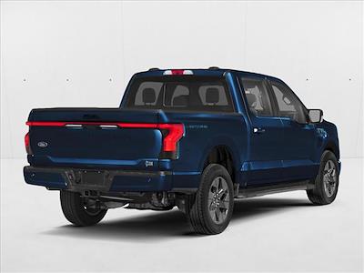 2025 Ford F-150 Lightning SuperCrew Cab AWD Pickup for sale #SWG32032 - photo 2