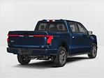 2025 Ford F-150 Lightning SuperCrew Cab AWD Pickup for sale #SWG32032 - photo 2