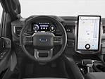 2025 Ford F-150 Lightning SuperCrew Cab AWD Pickup for sale #SWG32032 - photo 4