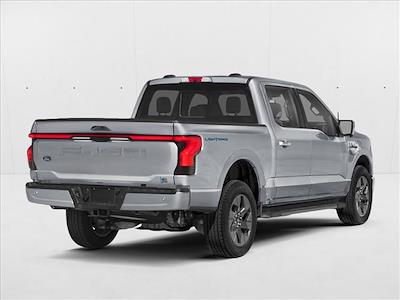 2025 Ford F-150 Lightning SuperCrew Cab AWD Pickup for sale #SWG32059 - photo 2