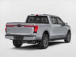 2025 Ford F-150 Lightning SuperCrew Cab AWD Pickup for sale #SWG32131 - photo 2
