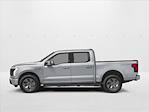 2025 Ford F-150 Lightning SuperCrew Cab AWD Pickup for sale #SWG32131 - photo 3