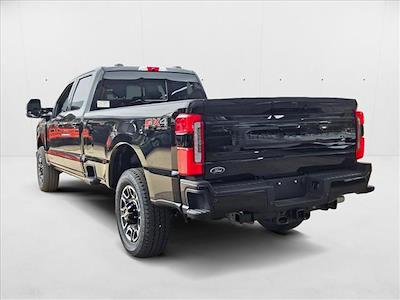 2026 Ford F-350 Crew Cab SRW 4x4 Pickup for sale #TEC04332 - photo 2