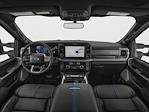 2026 Ford F-350 Crew Cab SRW 4x4 Pickup for sale #TEC04332 - photo 5