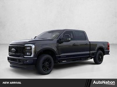 2026 Ford F-250 Crew Cab 4x4 Pickup for sale #TEC50497 - photo 1