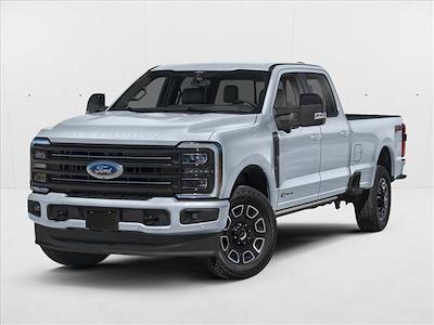 2026 Ford F-350 Crew Cab SRW 4x4 Pickup for sale #TEC89314 - photo 1