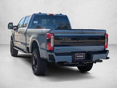 2026 Ford F-350 Crew Cab SRW 4x4 Pickup for sale #TEC89314 - photo 2