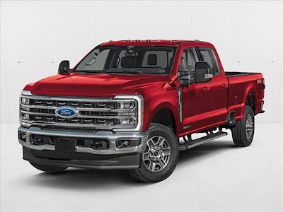 2026 Ford F-350 Crew Cab SRW 4x4 Pickup for sale #TEC90241 - photo 1