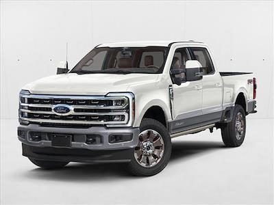 2026 Ford F-250 Crew Cab 4x4 Pickup for sale #TEC93114 - photo 1