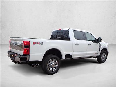 2026 Ford F-250 Crew Cab 4x4 Pickup for sale #TEC93114 - photo 2