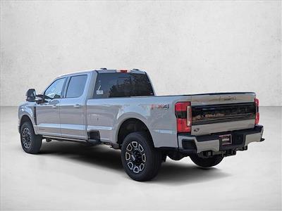 2026 Ford F-350 Crew Cab SRW 4x4 Pickup for sale #TEC94091 - photo 2