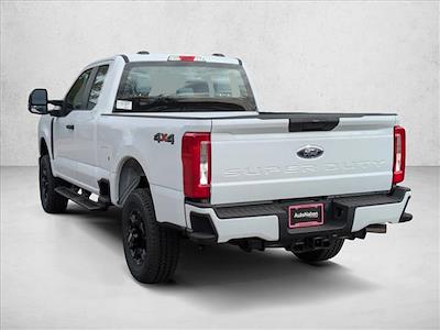 2026 Ford F-250 Super Cab 4x4 Pickup for sale #TEC94398 - photo 2