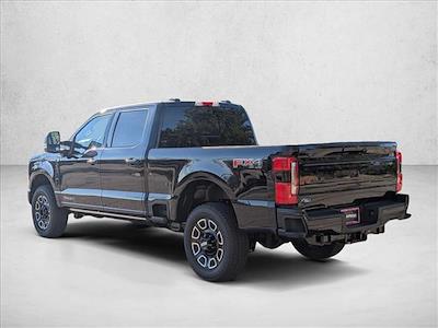2026 Ford F-250 Crew Cab 4x4 Pickup for sale #TEC94985 - photo 2