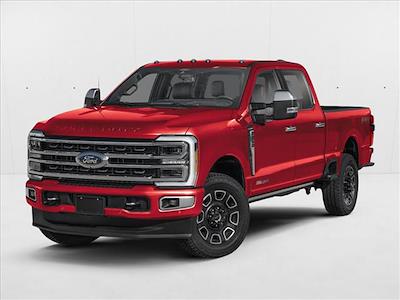 2026 Ford F-250 Crew Cab 4x4 Pickup for sale #TEC97473 - photo 1