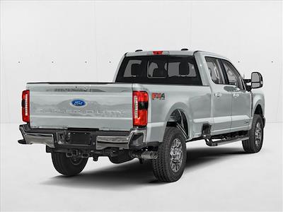 2026 Ford F-350 Crew Cab SRW 4x4 Pickup for sale #TED28214 - photo 2
