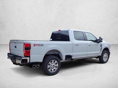 2026 Ford F-350 Crew Cab SRW 4x4 Pickup for sale #TED28214 - photo 2