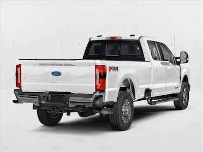 2026 Ford F-350 Crew Cab SRW 4x4 Pickup for sale #TED28221 - photo 2