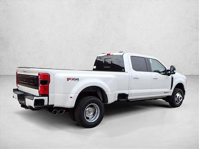 2026 Ford F-350 Crew Cab DRW 4x4 Pickup for sale #TED30409 - photo 2