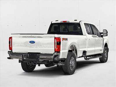 2026 Ford F-350 Crew Cab SRW 4x4 Pickup for sale #TED35823 - photo 2