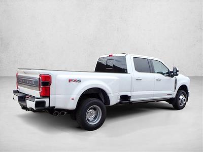 New 2026 Ford F-350 Platinum Crew Cab for sale #TED37763 - photo 2