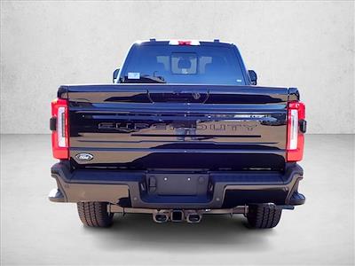 2026 Ford F-350 Crew Cab SRW 4x4 Pickup for sale #TED41306 - photo 2