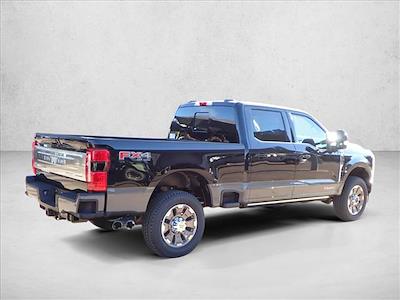 2026 Ford F-250 Crew Cab 4x4 Pickup for sale #TED43705 - photo 2