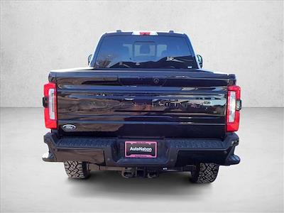 2026 Ford F-250 Crew Cab 4x4 Pickup for sale #TED48534 - photo 2