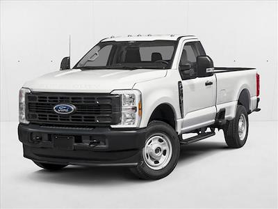 2026 Ford F-350 Regular Cab SRW 4x4 Pickup for sale #TED66706 - photo 1