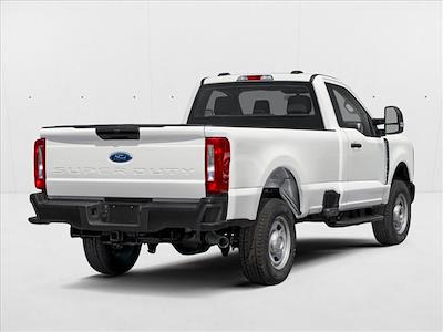 New 2026 Ford F-350 XL Regular Cab for sale #TED66706 - photo 2