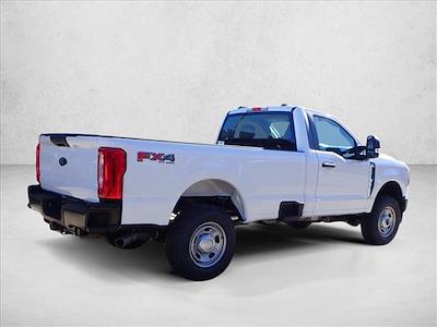 New 2026 Ford F-350 XL Regular Cab for sale #TED66706 - photo 2
