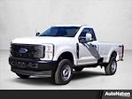 2026 Ford F-350 Regular Cab SRW 4x4 Pickup for sale #TED66706 - photo 1