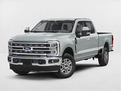 New 2026 Ford F-250 Lariat Crew Cab for sale #TED80032 - photo 1