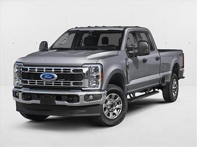 New 2026 Ford F-350 - photo 1