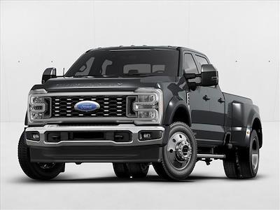 New 2026 Ford F-450 - photo 1