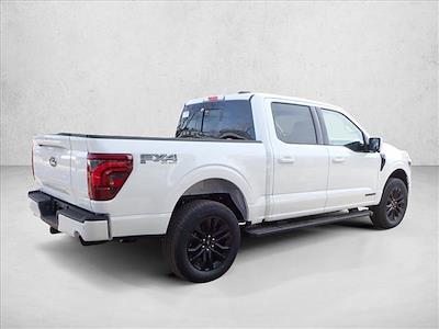 2026 Ford F-150 SuperCrew Cab 4x4 Pickup for sale #TFA01504 - photo 2